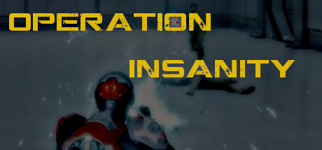 Operation Insanity concurrent players on Steam