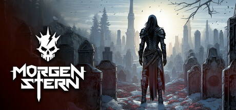 Morgenstern header