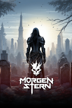 Morgenstern cover art