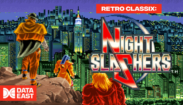 download night slashers download night slashers
