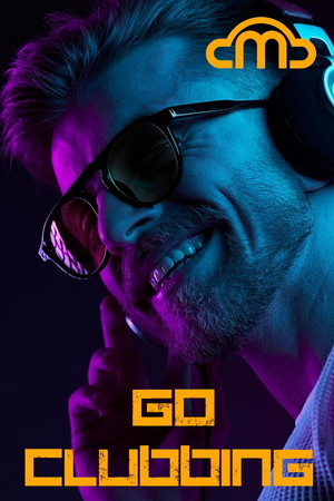 Go Clubbing cover art