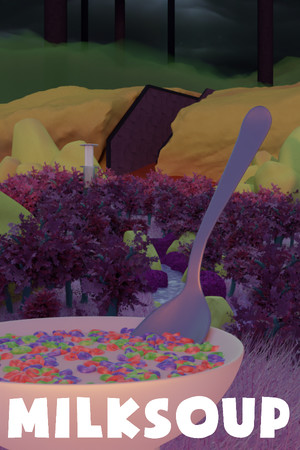 Milksoup cover art