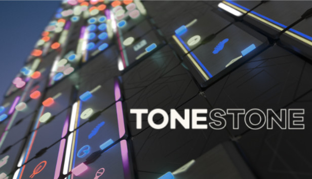 ToneStone Steam capsule image