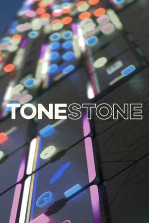 ToneStone cover art