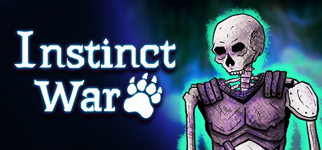 Instinct War - Card Game (85 MB)