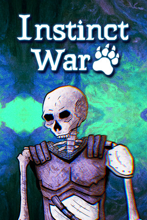 Instinct War - Card Game cover art
