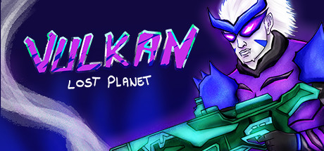 Vulkan: Lost Planet concurrent players on Steam