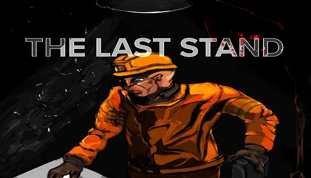 The Last Stand Steam capsule image