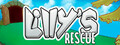 Lilly's rescue