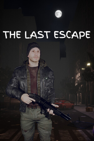 The Last Escape