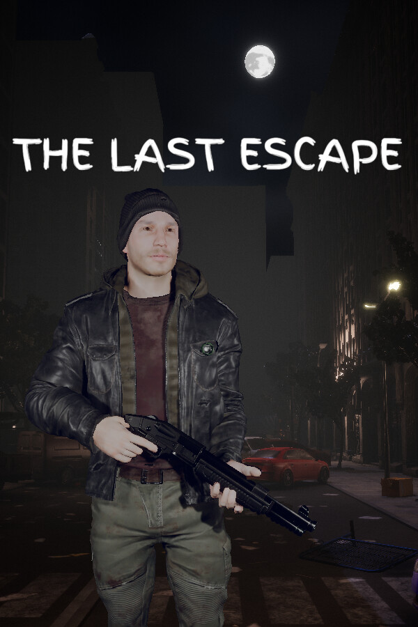 The Last Escape