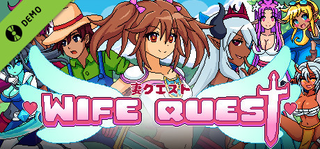 Wife Quest Demo