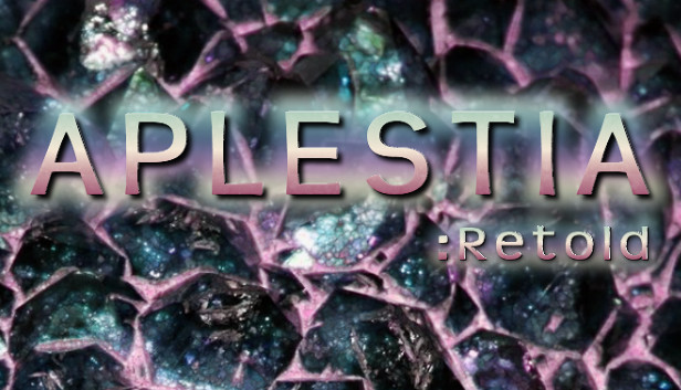 Aplestia: Retold Steam capsule image