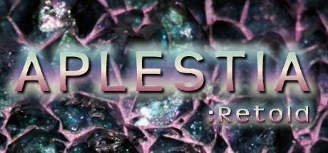 Aplestia: Retold header