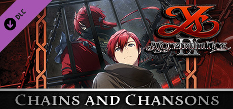 Ys IX: Monstrum Nox - Chains and Chansons Official Digital Soundtrack