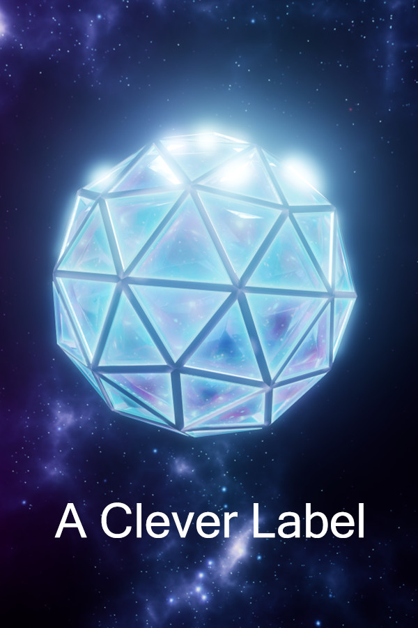 A Clever Label