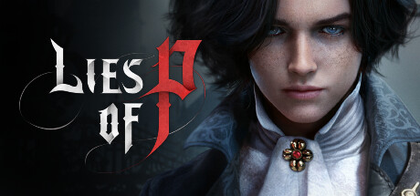 Lies Of P On Steam