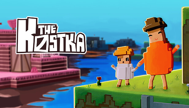 The Kostka Steam capsule image