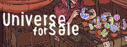 Universe For Sale