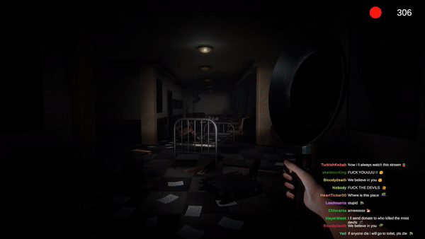 4人合作恐怖游戏《Deadly Broadcast》将于2022年5月10日在Steam发售