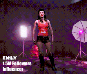 4人合作恐怖游戏《Deadly Broadcast》将于2022年5月10日在Steam发售