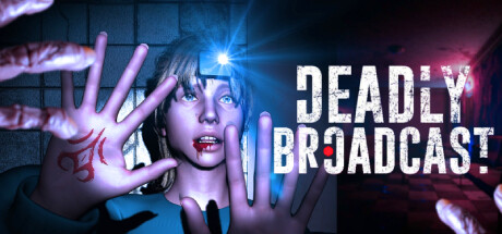 Deadly Broadcast Cover Image