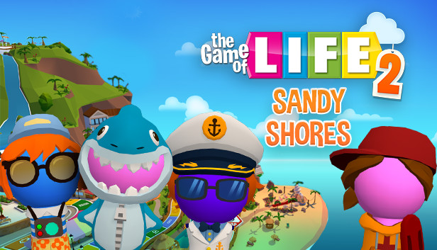 The Game of Life 2, Apps