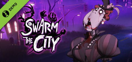 Swarm the City Demo