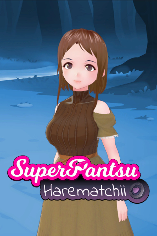 Superpantsu Harematchii