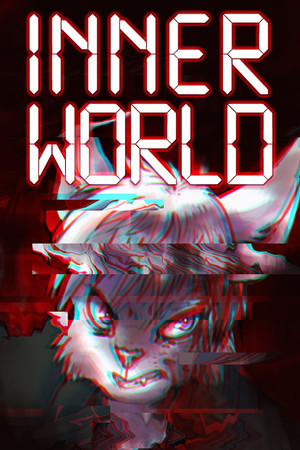 Innerworld cover art