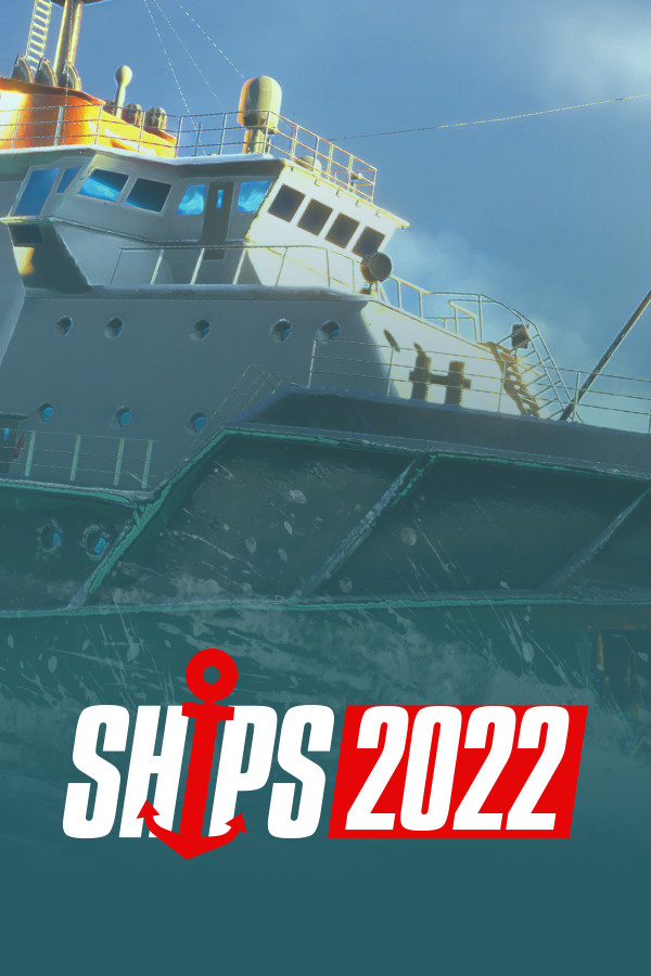 Ships 2022