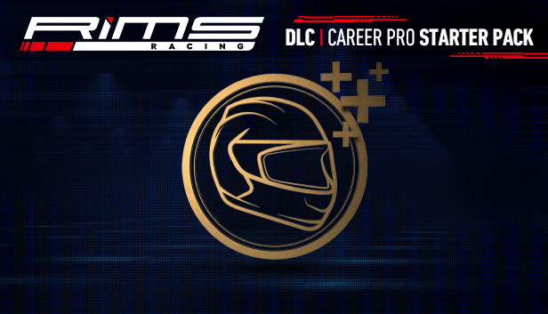 RiMS Racing: Career Pro Starter Pack Steam capsule image