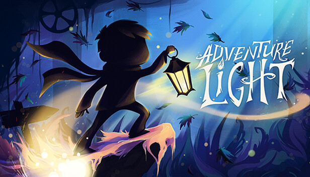 Adventure Light Steam capsule image