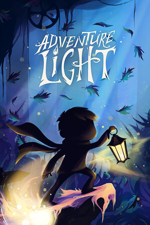 Adventure Light cover art
