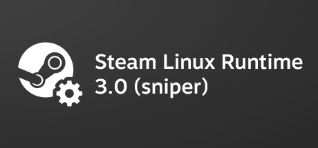 Steam Linux Runtime - Sniper concurrent players on Steam