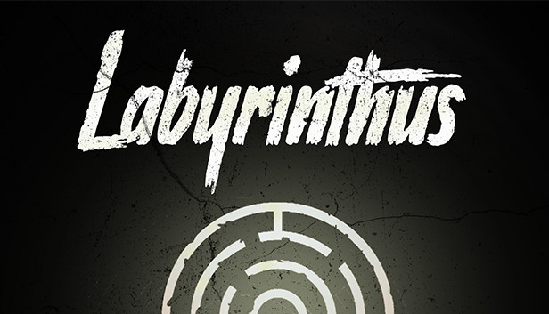 Labyrinthus Steam capsule image