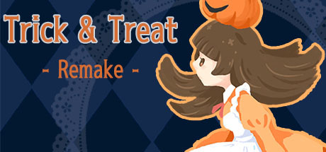 Baixar Trick & Treat Remake Torrent