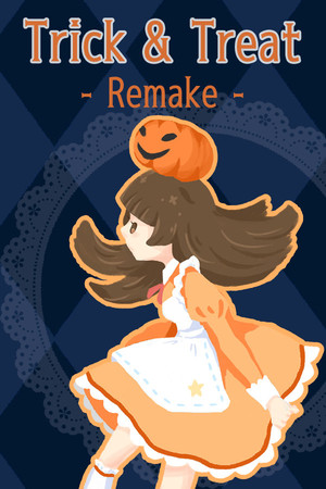 Trick & Treat Remake cover art