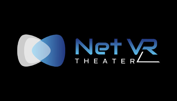 Net VR Theater Steam capsule image