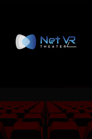 Net VR Theater cover art