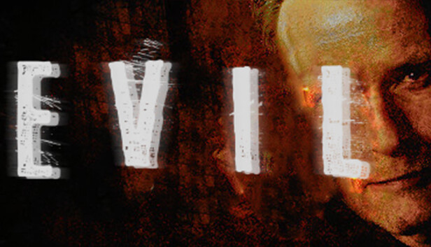 EVIL Steam capsule image