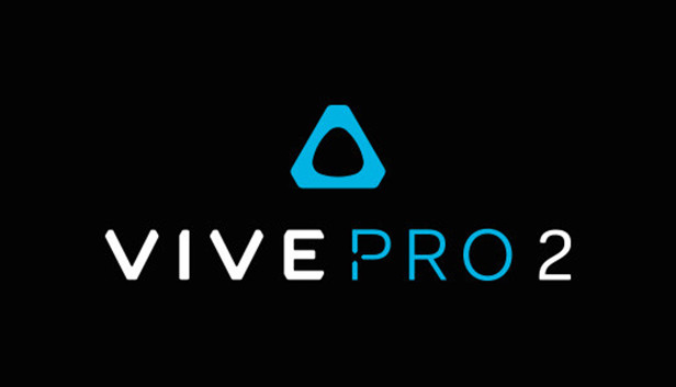 HTC VIVE Pro 2 Steam capsule image