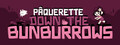 Paquerette Down the Bunburrows