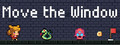 Move the Window