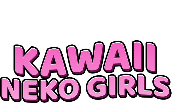 Kawaii Neko Girls