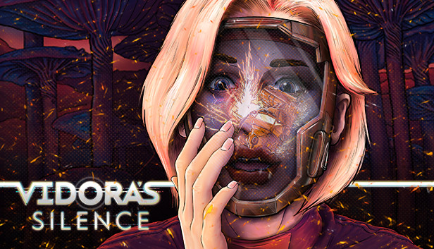 Vidora's Silence Steam capsule image
