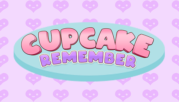 Cupcake Remember Steam capsule image
