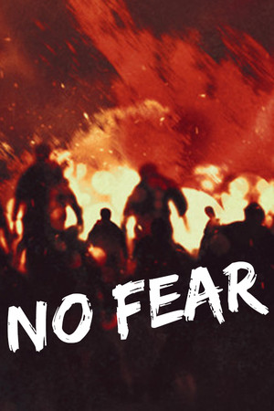 No Fear cover art