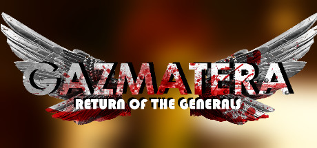 Baixar Gazmatera: Return Of The Generals Torrent
