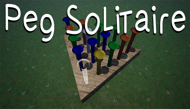 Peg Solitaire